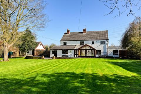 4 bedroom detached house for sale, Union Lane, Trysull, Wolverhampton