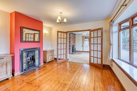 4 bedroom detached house for sale, Union Lane, Trysull, Wolverhampton