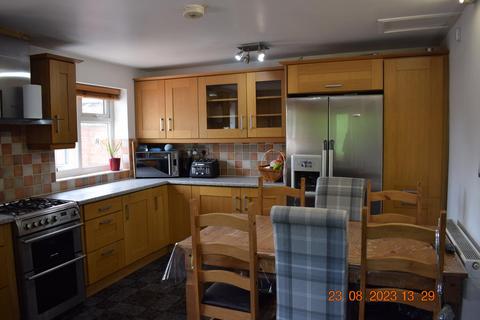 undefined, Tregorrick Road, Exhall CV7