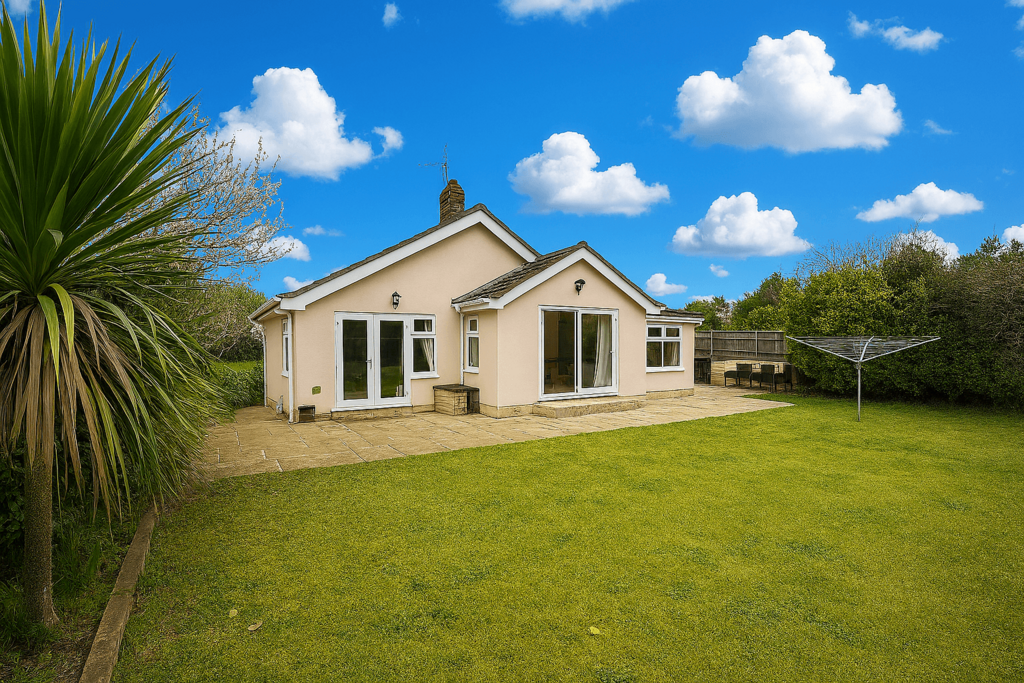 Beccles Road, Bradwell, NR31 Draft