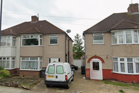undefined, Park Crescent, Harrow HA3