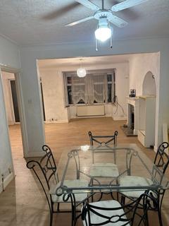 undefined, Park Crescent, Harrow HA3