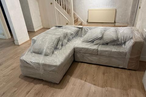 undefined, Park Crescent, Harrow HA3