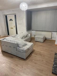 undefined, Park Crescent, Harrow HA3