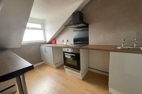 undefined, Aberdeen Walk, Scarborough, YO11