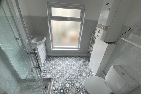 undefined, Aberdeen Walk, Scarborough, YO11