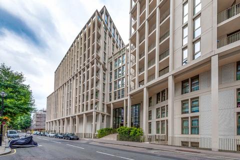 3 bedroom flat to rent, John Islip Street, London SW1P