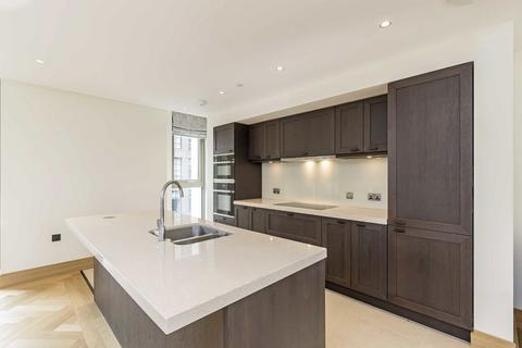 3 bedroom flat to rent, John Islip Street, London SW1P
