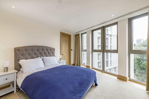 3 bedroom flat to rent, John Islip Street, London SW1P