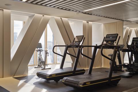 2 bedroom apartment to rent, Shard Place, London Bridge Street, SE1