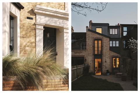 Arabin Road, London, SE4