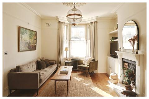 undefined, Arabin Road, London, SE4