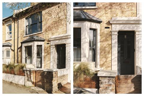 undefined, Arabin Road, London, SE4