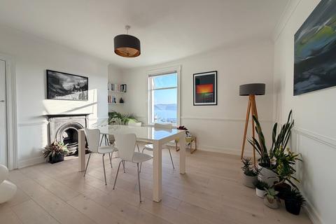 3 bedroom terraced house for sale, Castle Crescent, Scarborough, YO11