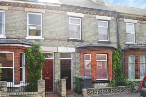 undefined, Sedgwick Street, Cambridge, CB1