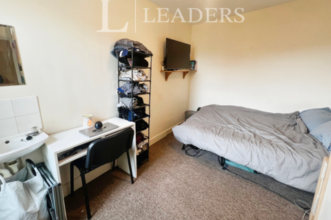 undefined, Sedgwick Street, Cambridge, CB1
