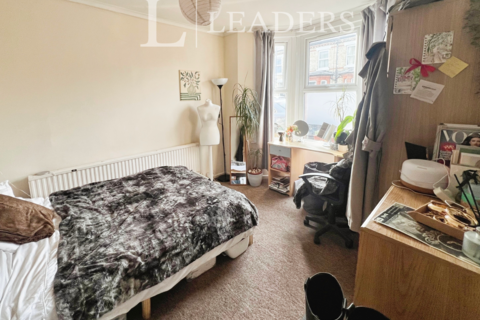 undefined, Sedgwick Street, Cambridge, CB1