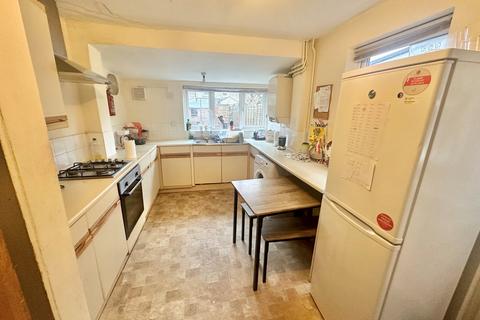 undefined, Sedgwick Street, Cambridge, CB1