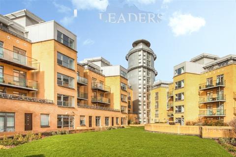 undefined, Homerton Street, Cambridge, CB2