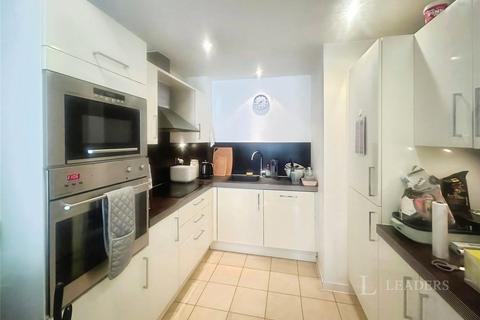 undefined, Homerton Street, Cambridge, CB2