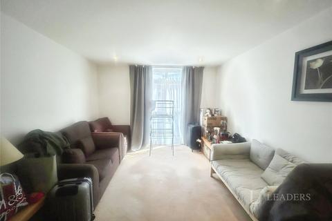 undefined, Homerton Street, Cambridge, CB2
