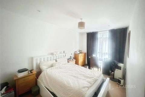 undefined, Homerton Street, Cambridge, CB2