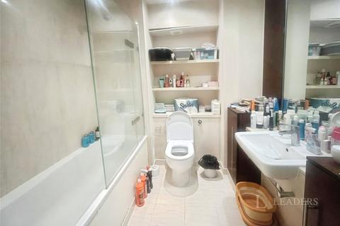 undefined, Homerton Street, Cambridge, CB2