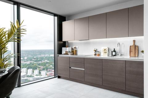 3 bedroom apartment to rent, The Mercian, 218 Broad Street Birmingham B15
