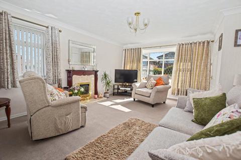 undefined, The Sycamores, Horbury, Wakefield, West Yorkshire