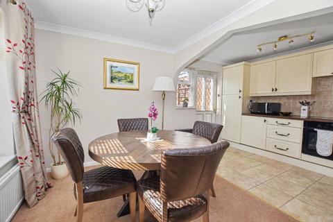 undefined, The Sycamores, Horbury, Wakefield, West Yorkshire
