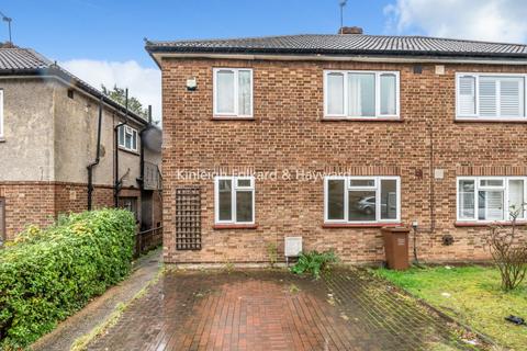 2 bedroom flat to rent, Worsley Bridge Road, London, SE26