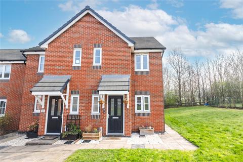 undefined, Miners Way, Telford, Shropshire, TF2