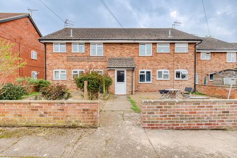 undefined, Somerton Road, Martham