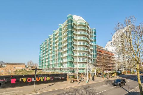 Uxbridge Road, Ealing, London