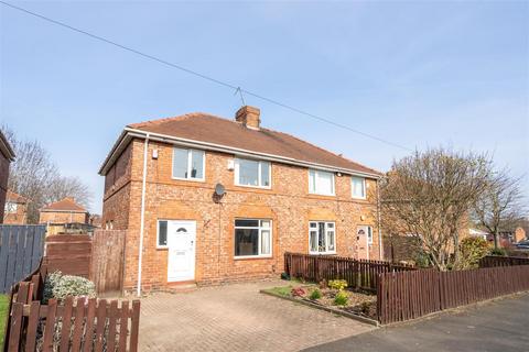 4 bedroom semi-detached house for sale, Clephan Street, Gateshead
