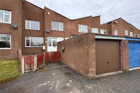 3 bedroom terraced house for sale, Deercote, Telford, Shropshire, TF3