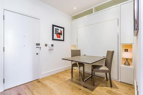 Studio to rent, 139 Clapham Road, Stockwell, London SW9