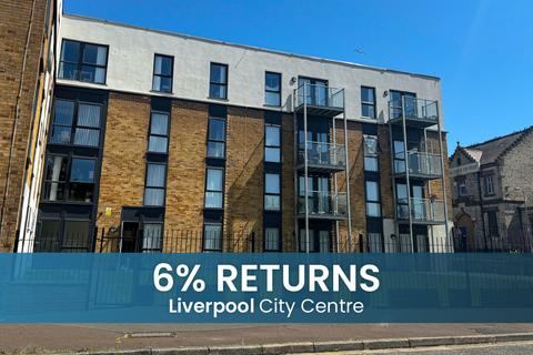 2 bedroom apartment for sale, at BMV Liverpool Investment, Liverpool Baltic Triangle Apartment 6% Rental Yields | Prime BuytoLet Investment, BMV Liverpool Investment – 6% Rental Yields | Prime Buy‑to‑L L8