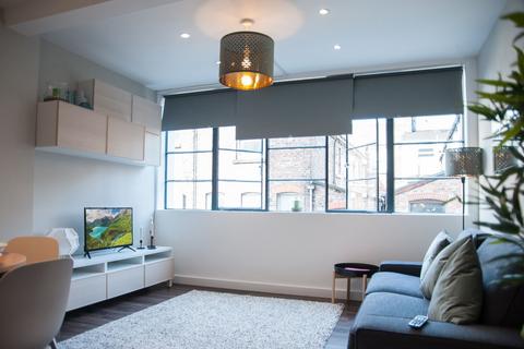 2 bedroom apartment for sale, at BMV Liverpool Investment, Liverpool Baltic Triangle Apartment 6% Rental Yields | Prime BuytoLet Investment, BMV Liverpool Investment – 6% Rental Yields | Prime Buy‑to‑L L8