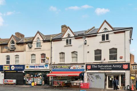undefined, Catford Broadway, London