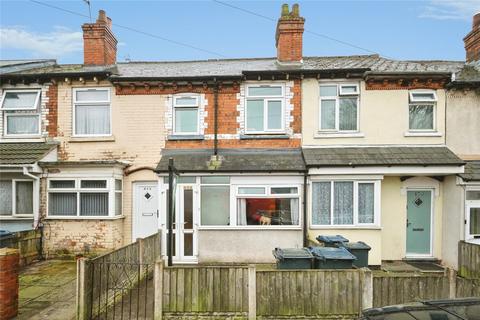2 bedroom terraced house for sale, Formans Road, BIRMINGHAM, West Midlands, B11