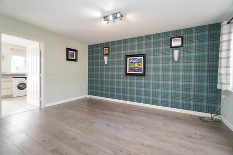 2 bedroom terraced house for sale, Halley Court, Glasgow