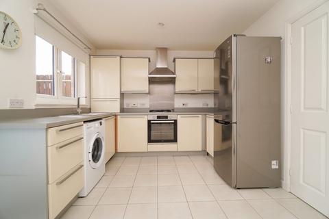 2 bedroom terraced house for sale, Halley Court, Glasgow
