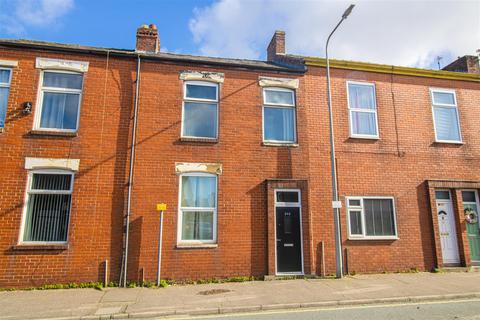undefined, 3-Bed Terraced House for Sale on Plungington Road, Preston