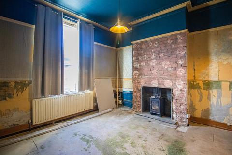 undefined, 3-Bed Terraced House for Sale on Plungington Road, Preston