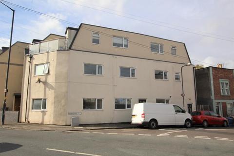undefined, St. Johns Lane, Bristol BS3