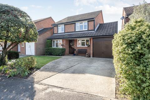 undefined, Saxon Way, Old Windsor, Windsor