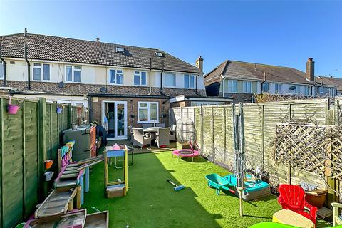 undefined, Conbar Avenue, Rustington, Littlehampton