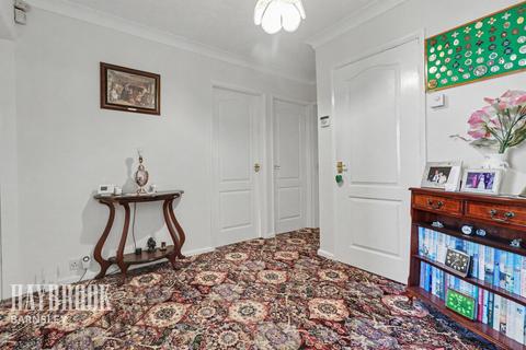 4 bedroom detached bungalow for sale, Burton Road, Monk Bretton