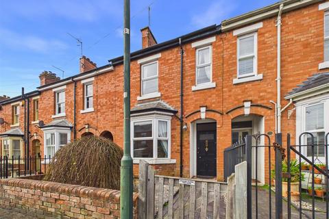 undefined, Windsor Road Evesham